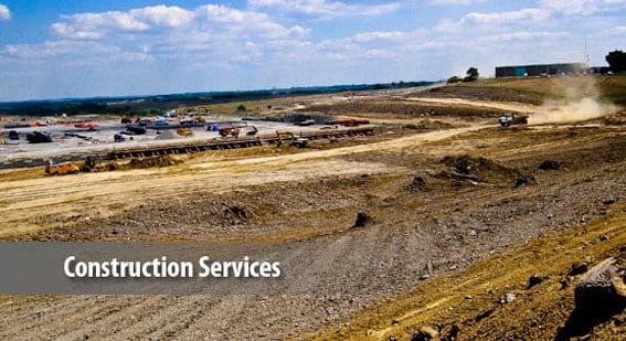 Trenchless Pipe Installation