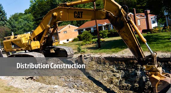 Trenchless Pipe Installation