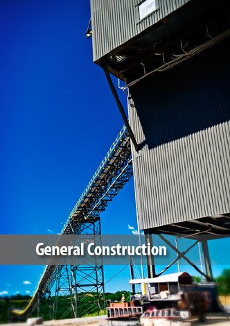 Mechanical and Equipment Installation