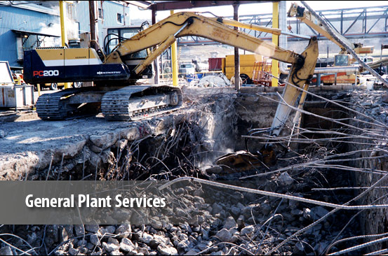 Civil and Site Development