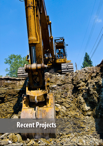 Trenchless Pipe Installation